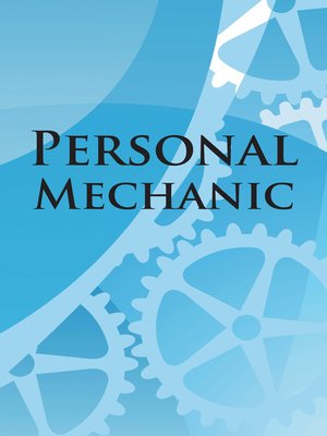 cover image of Personal Mechanic